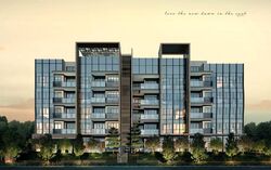 ARDOR RESIDENCE (D15), Apartment #503329021